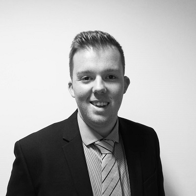 Image of Rory Donnelly, Private Client Assistant