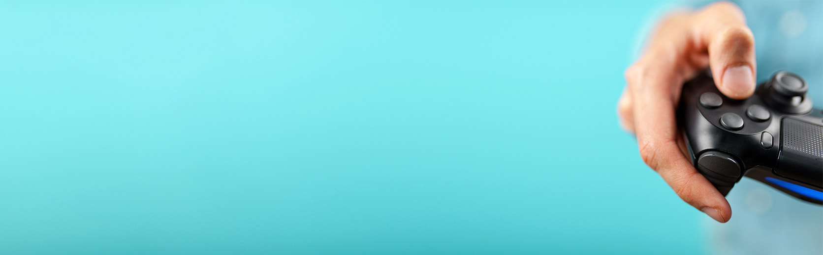 Technology 03 Teal