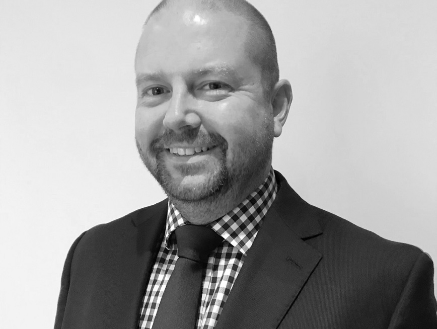 Image of Adam Moore, Business Development Manager