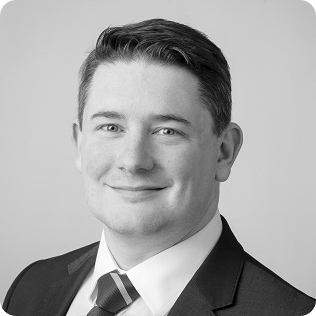 Image of Tony Lawrence, Senior Investment Manager