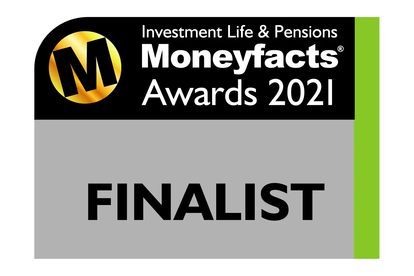 2021 ILP Finalist