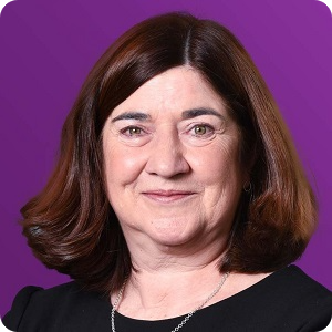Image of Elaine McLachlan, Director, Private Clients