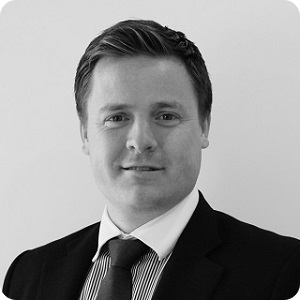 Image of Gareth Munn, Director, Private Clients
