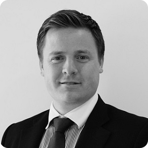 Gareth Munn