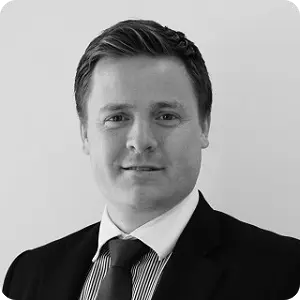 Gareth Munn