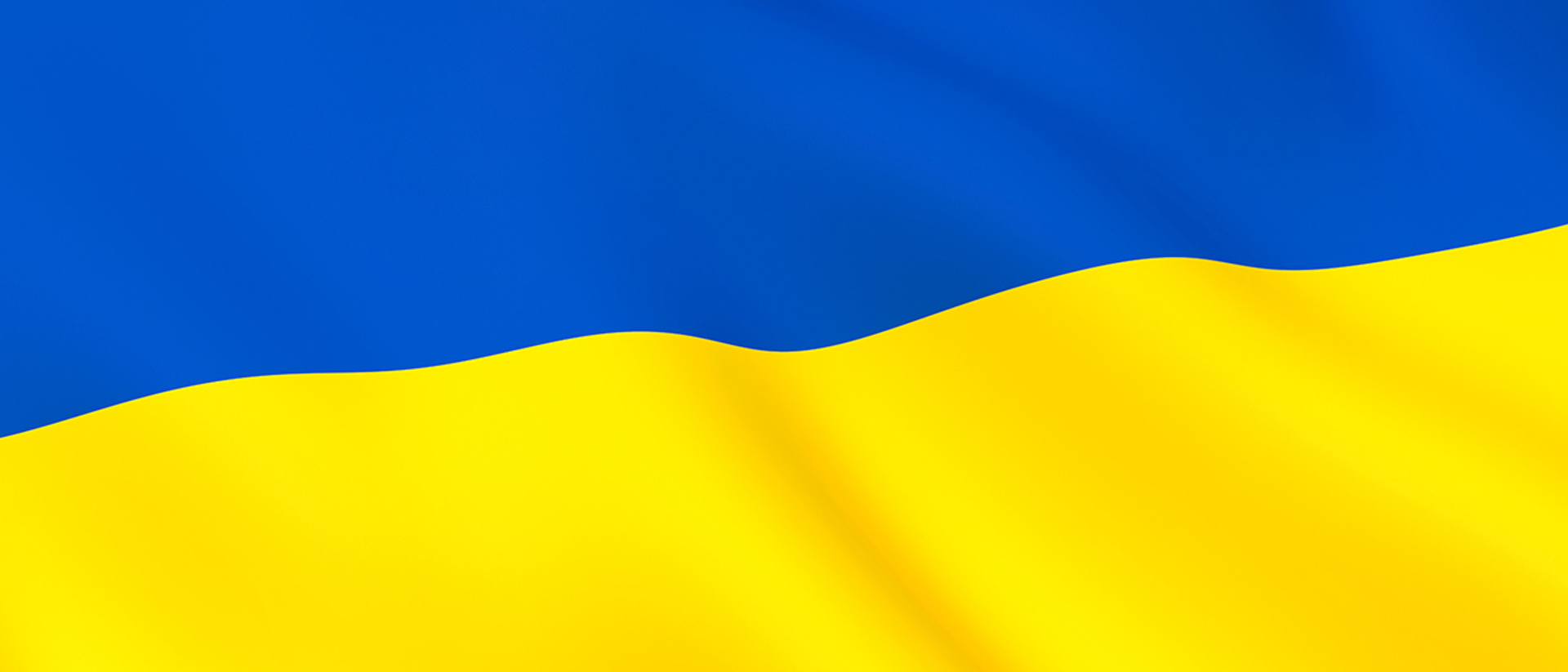 Image of the Ukrainian flag