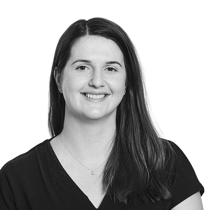 Image of Yasmin Wales, Financial Planner