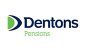 Dentons Pensions logo