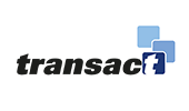 Transact logo