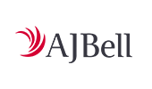 AJBell logo