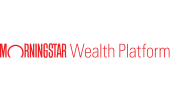 Morningstar Wealth Platform logo