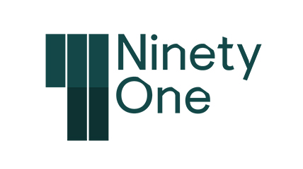 Ninety One
