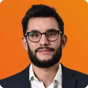 Ben Kumar 2