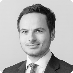 Image of Jack Turner, Investment Manager