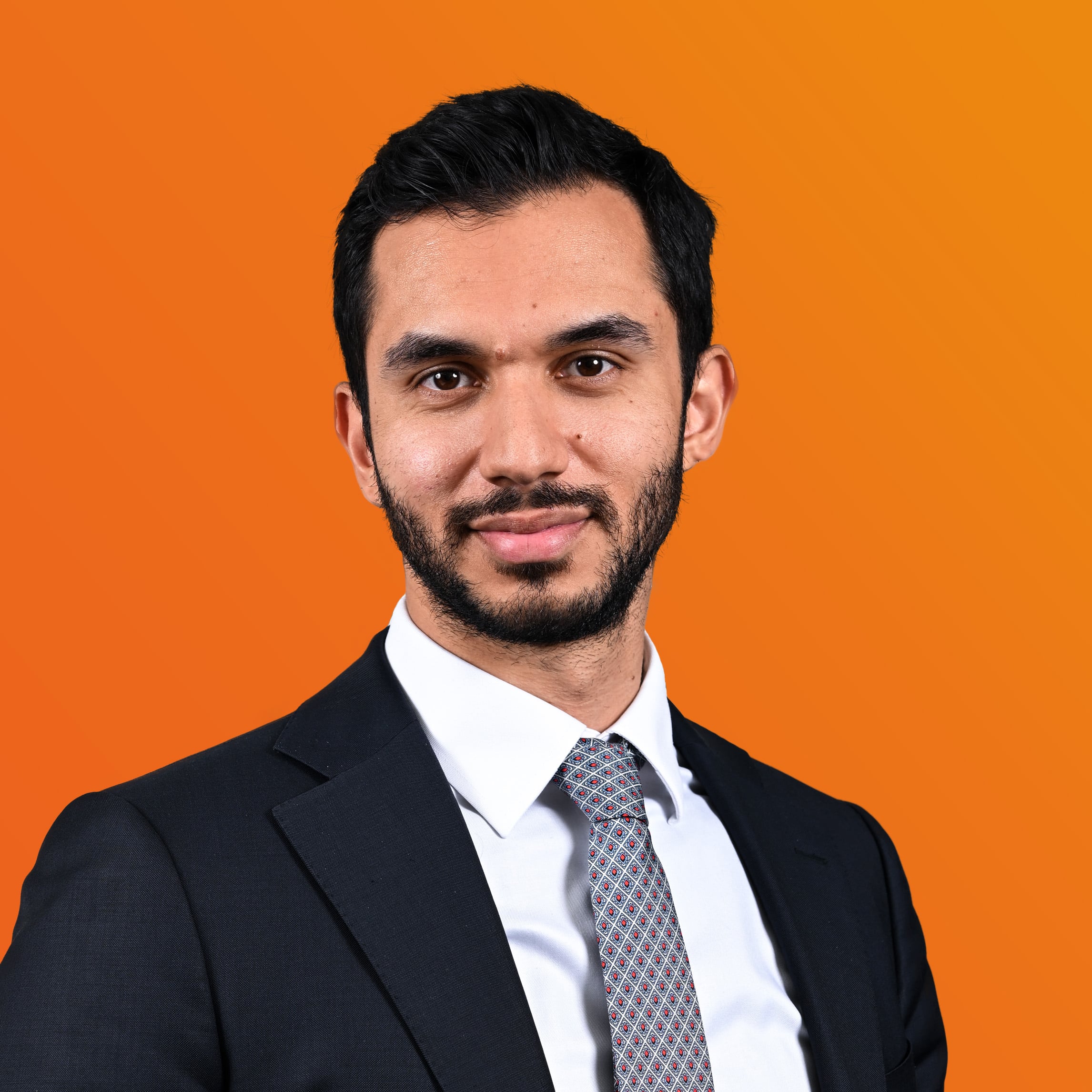 Asim Qadri