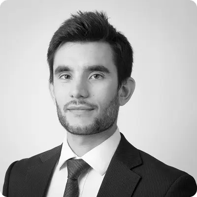 Ben Kumar