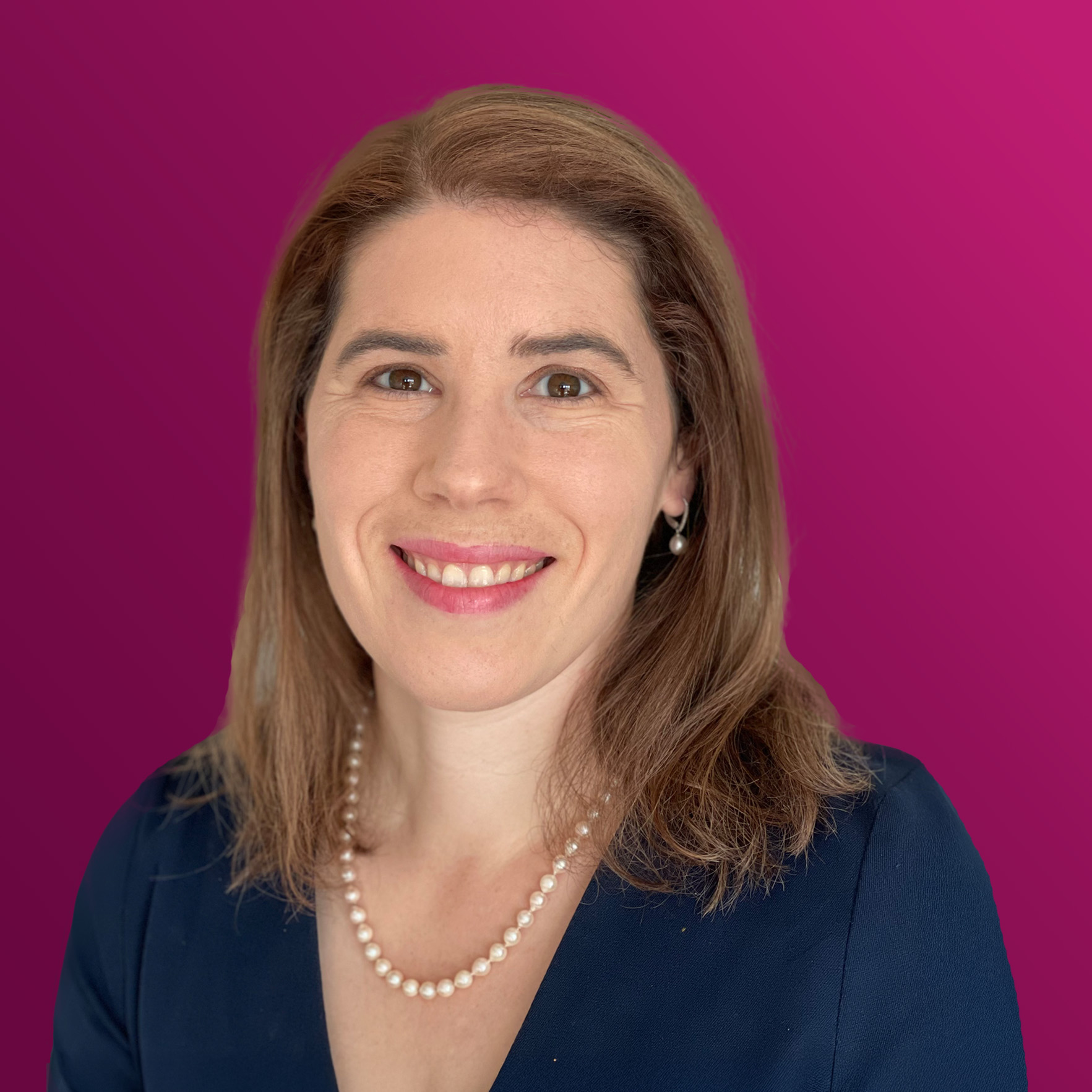 Shanti Kelemen