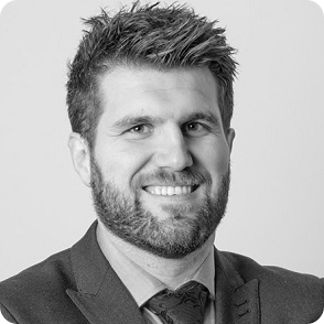 Image of Chris Hardie, Financial Planner