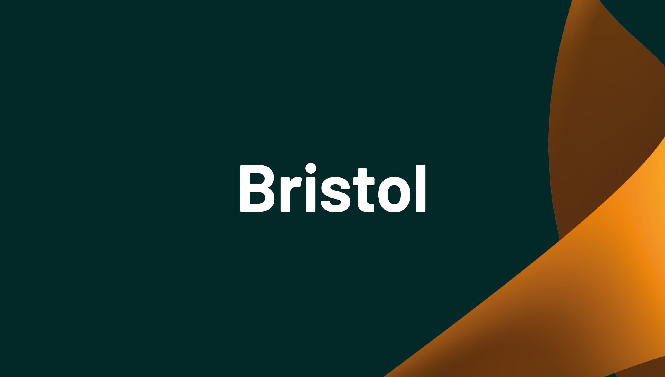Bristol
