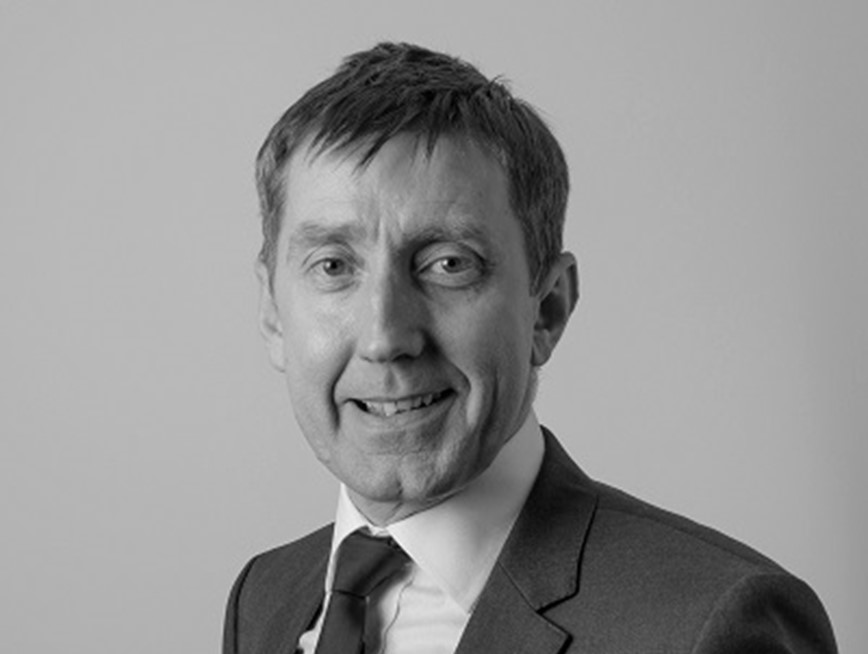 Image of Duncan Blyth, Senior Investment Manager