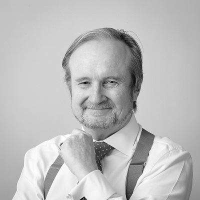 Justin Urquhart Stewart