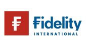 Fidelity logo