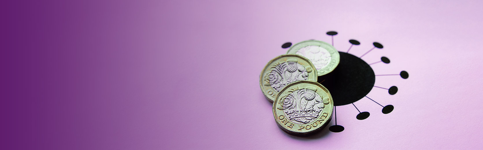 Money 02 Purple