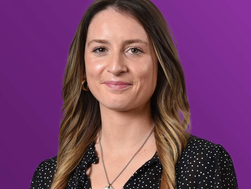 Image of Alice Onslow, Private Client Associate