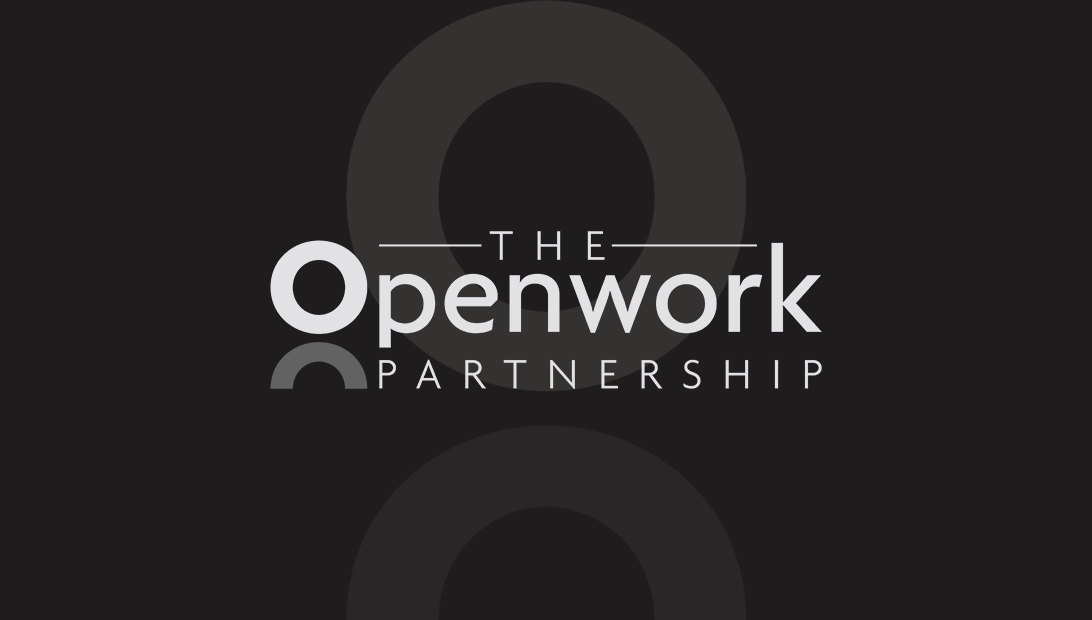 Openwork Appetiser
