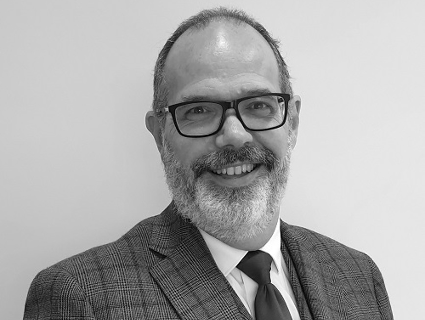 Image of Andy Bolden, Financial Planner