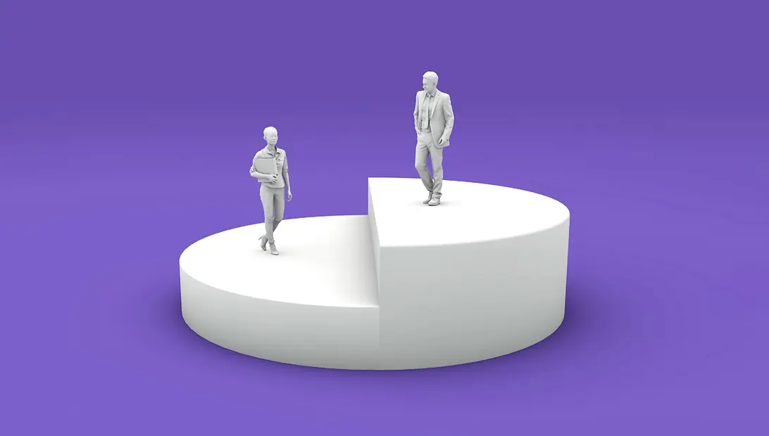Gender Pay Gap