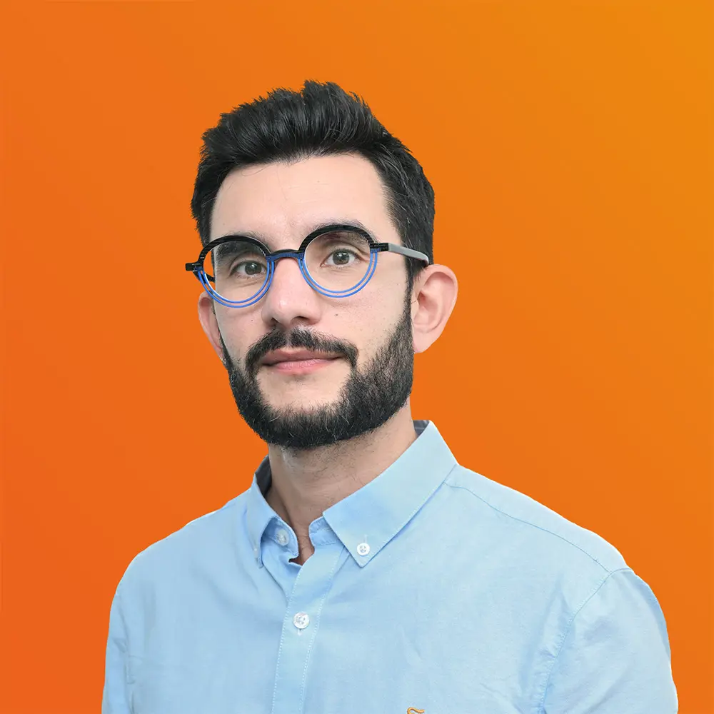 Ben Kumar