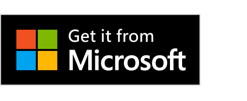 Microsoft Store logo