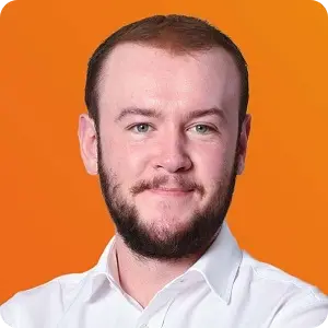 Conor O'grady