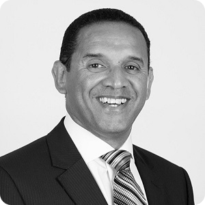 Graham Andrade, Adviser, PWM