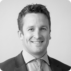 Image of Chris Justham, Head of London and South East Intermediary