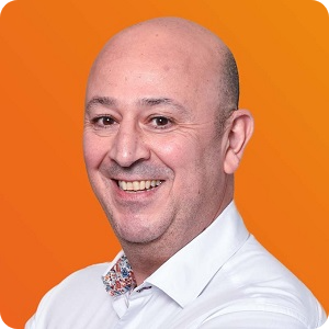 Paul Pavlou