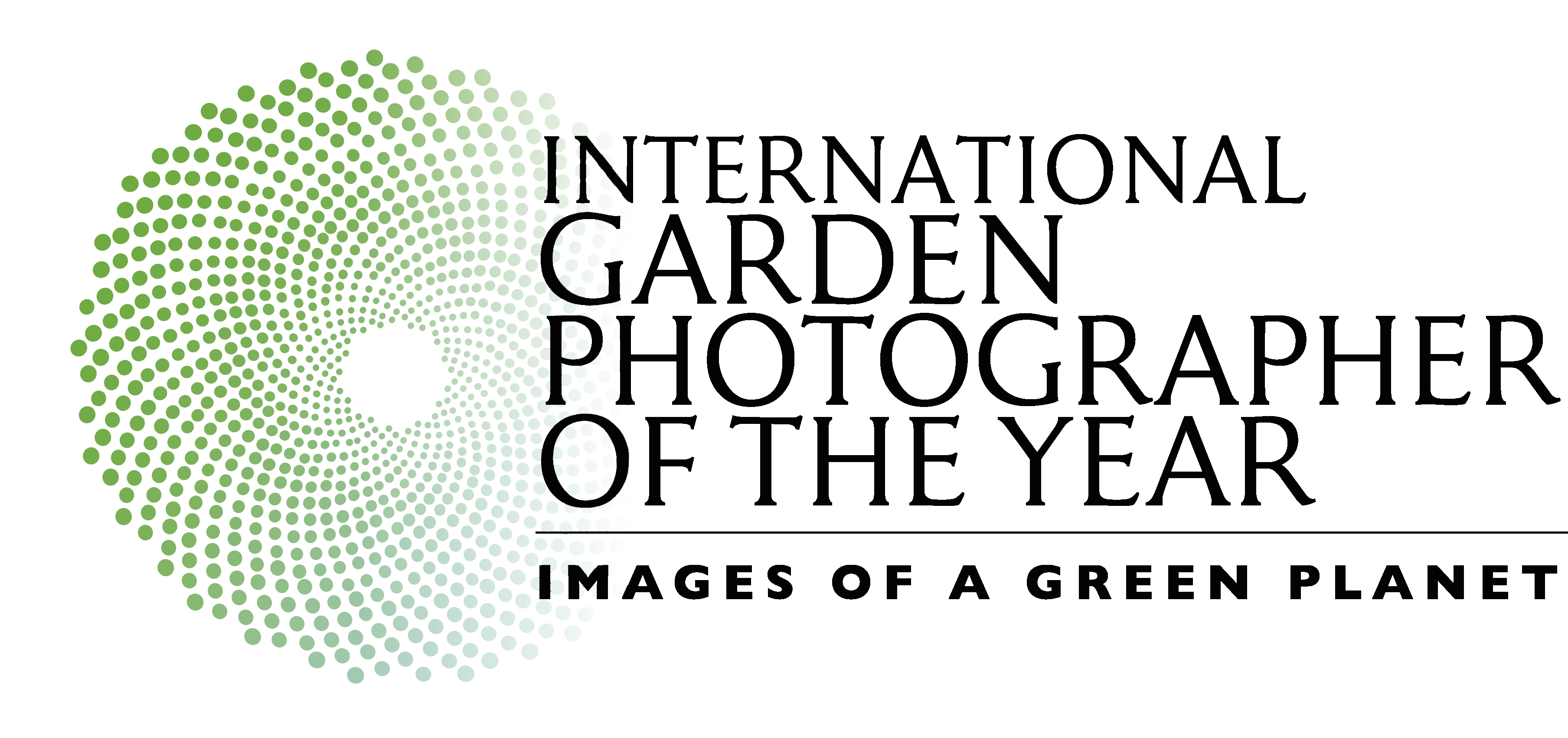 IGPOTY Logo With Black Text