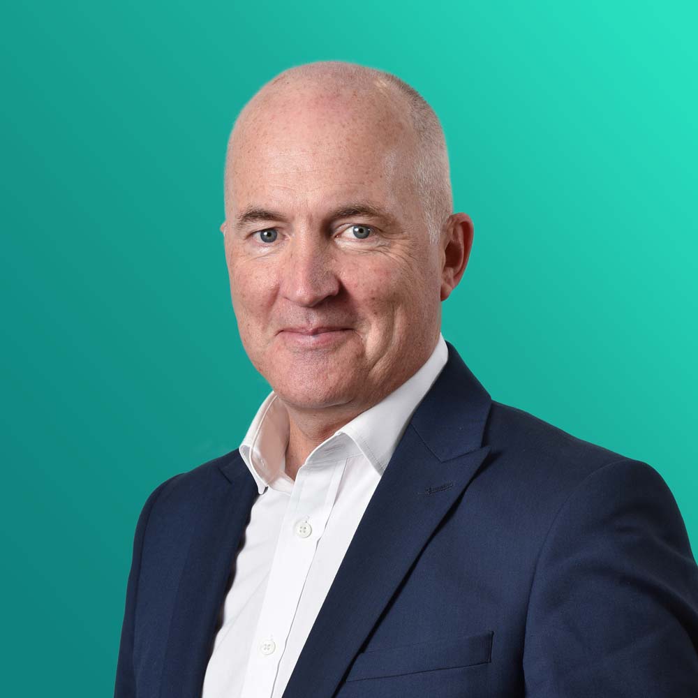 Andrew Watson