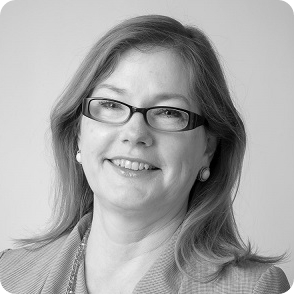 Image of Camilla Ritchie, Senior Investment Manager