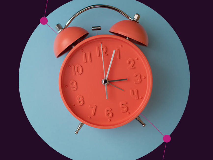 IHT Clock