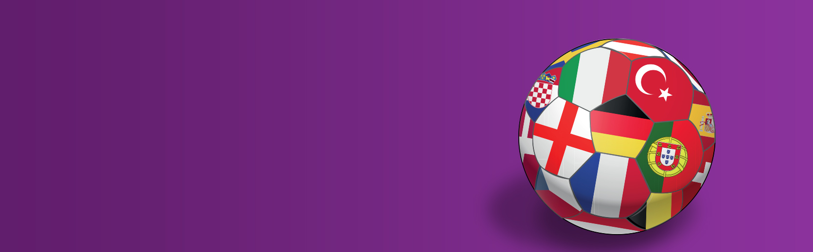 Euro 01 Purple