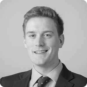 Image of Hamish Dudgeon, Relationship Manager