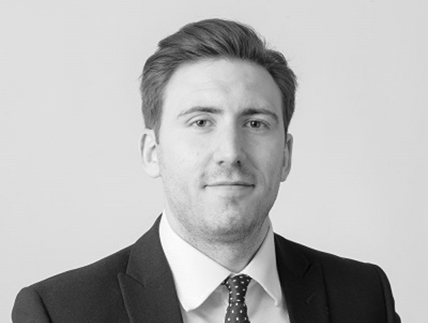 Image of Chris Coombs, Business Development Manager