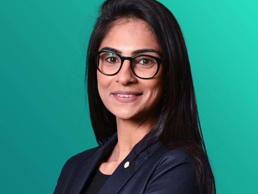Image of Mandy Kaur, Senior Platform Service Manager