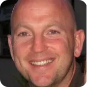 Pete Ward