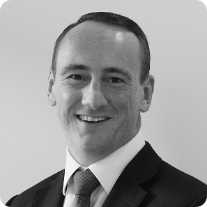 Image of Daniel Wood, Financial Planning Director