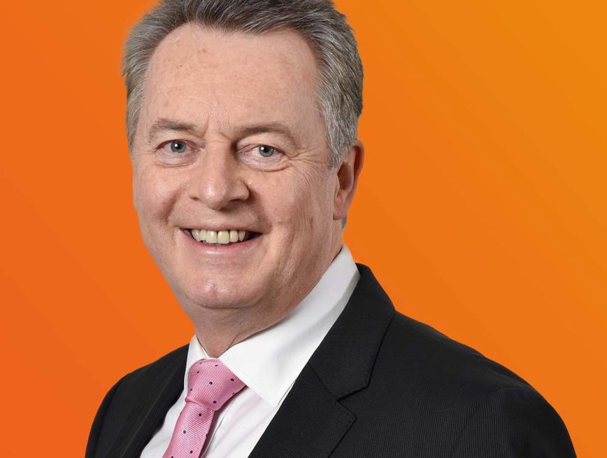 Image of Will Thornton Reid, Chief Technology Officer