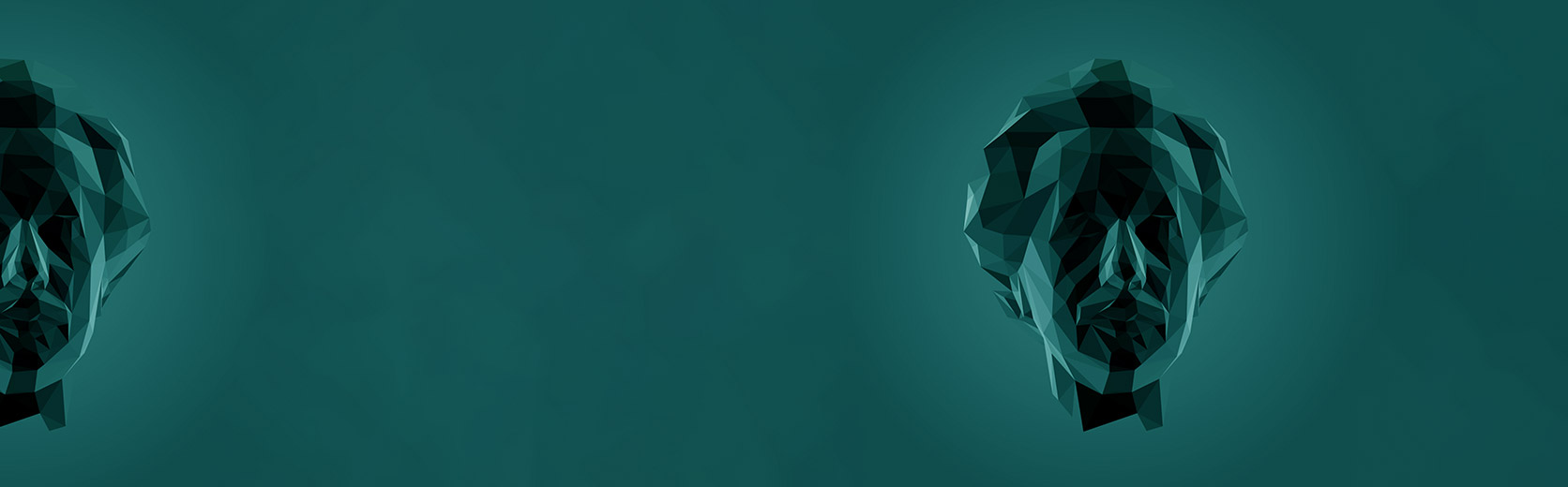 Einstein 01 Teal