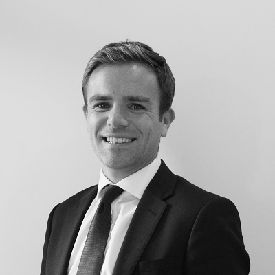 Image of Joshua Bell, Private Client Manager